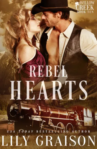 Rebel Hearts