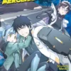 Reborn as a Space Mercenary: I Woke Up Piloting the Strongest Starship! (Manga) Vol. 10