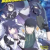 Reborn as a Space Mercenary: I Woke Up Piloting the Strongest Starship! (Manga) Vol. 8
