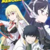 Reborn as a Space Mercenary: I Woke Up Piloting the Strongest Starship! (Manga) Vol. 7