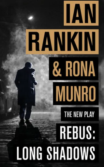 Rebus: Long Shadows