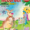 Recorder Lessons for Kids - Book 1