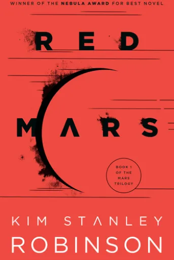 Red Mars