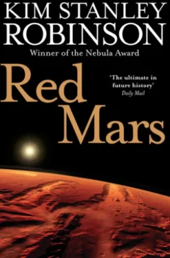 Red Mars