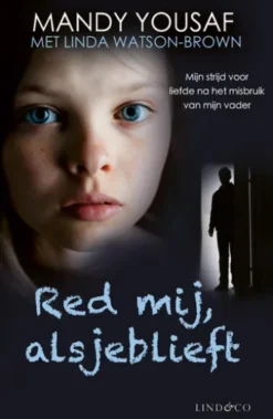 Red mij, alsjeblieft