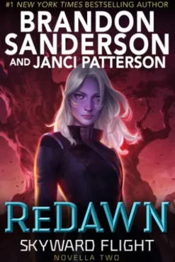 ReDawn (Skyward Flight: Novella 2)
