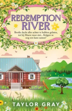 Redemption River