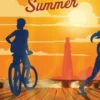 Redemption Summer