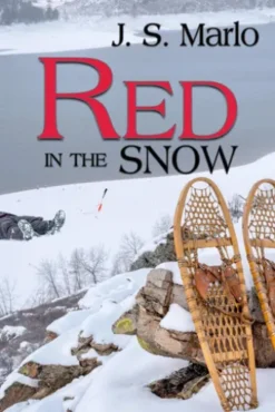 Red in the Snow