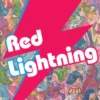 Red Lightning