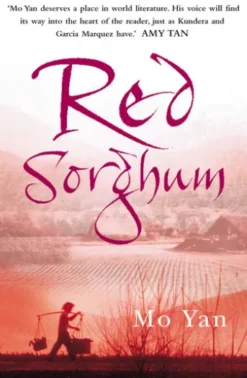 Red Sorghum