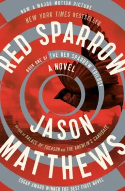 Red Sparrow