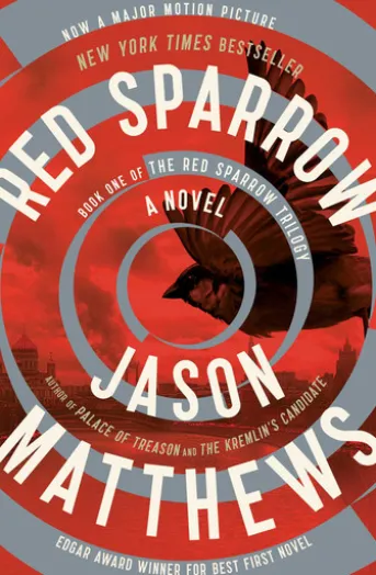 Red Sparrow