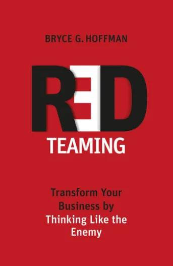 Red Teaming