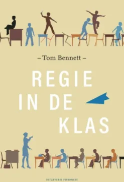 Regie in de klas