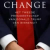 Regime change