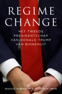 Regime change