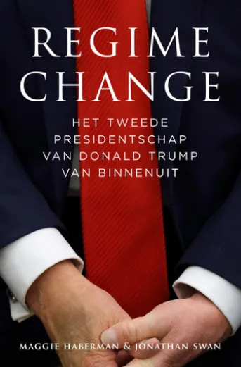 Regime change