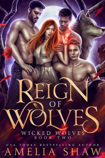 Reign of Wolves