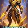 Reincarnated as a Bee Overlord