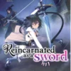 Reincarnated as a Sword (Light Novel) Vol. 12