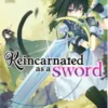 Reincarnated as a Sword (Light Novel) Vol. 2