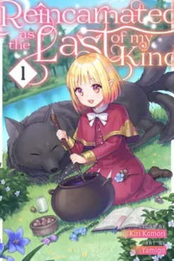 Reincarnated as the Last of my Kind, Volume 1