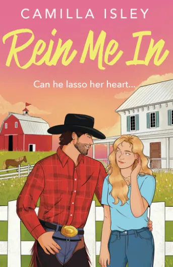 Rein Me In