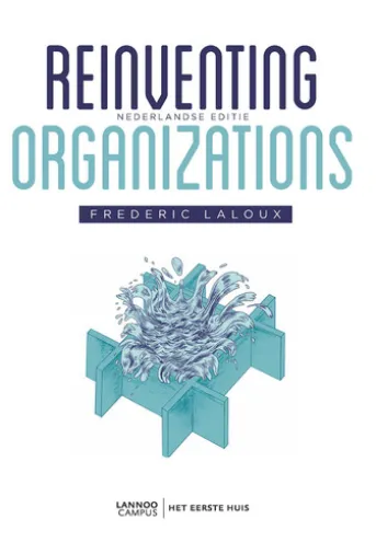 Reinventing organizations