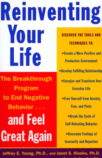 Reinventing Your Life