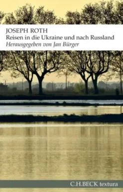 Reisen in die Ukraine und nach Russland