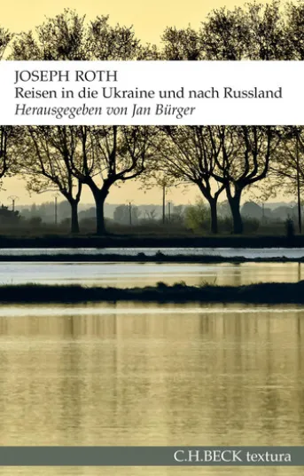 Reisen in die Ukraine und nach Russland