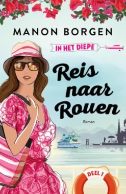 Reis naar Rouen