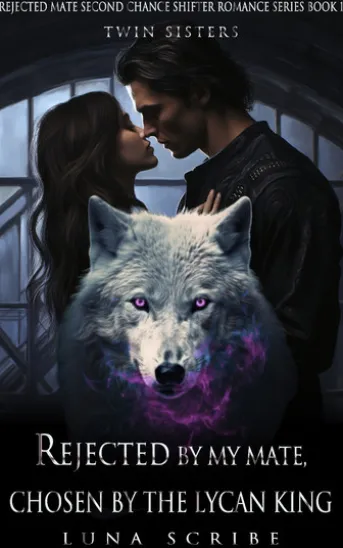 Rejected By My Mate, Chosen By The Lycan King