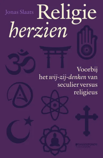 Religie herzien
