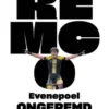 Remco Evenepoel ongeremd