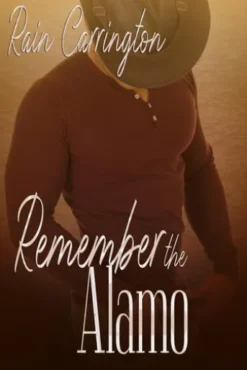 Remember the Alamo: Legacy 1