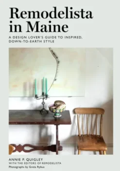 Remodelista in Maine