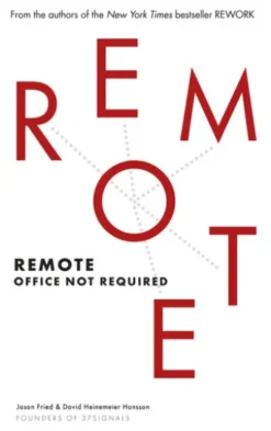 Remote