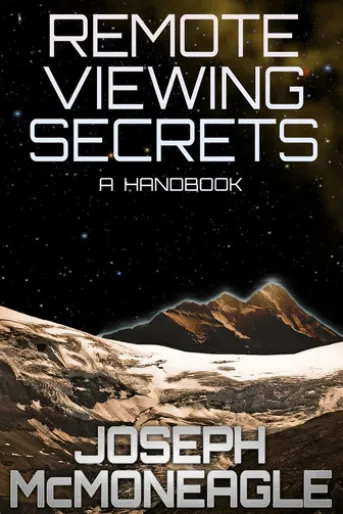 Remote Viewing Secrets