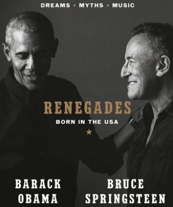 Renegades