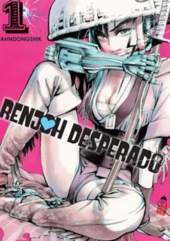 Renjoh Desperado, Volume 1