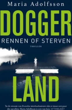 Rennen of sterven
