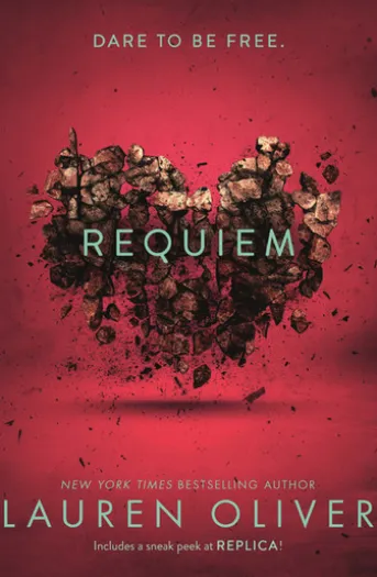 Requiem (Delirium Trilogy 3)
