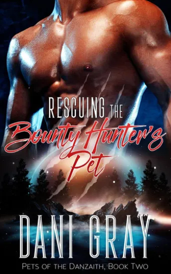 Rescuing the Bounty Hunter's Pet
