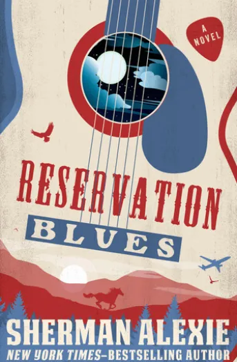 Reservation Blues