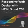 Responsive Web Design with HTML5 and CSS