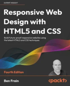 Responsive Web Design with HTML5 and CSS