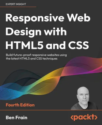 Responsive Web Design with HTML5 and CSS