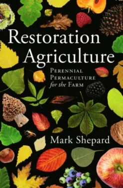 Restoration Agriculture